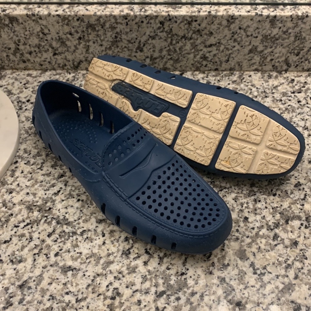 Floafers Country Club Shoes